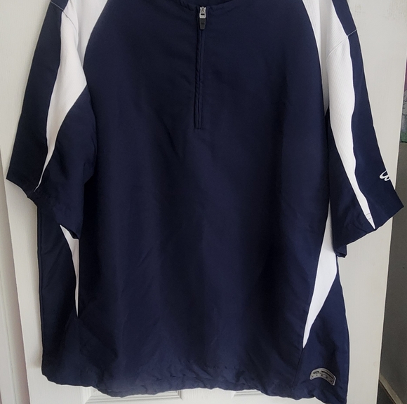 Boonbah Men's Razor pullover - Picture 2 of 7